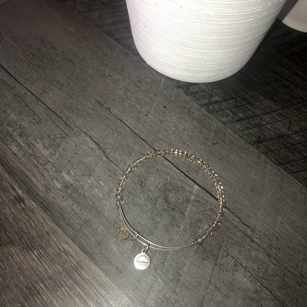 Alex and Ani Energy Bracelet One Size